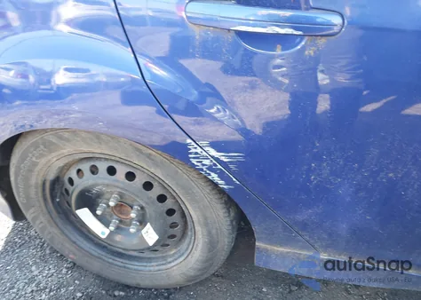 2013 Ford Focus St z USA, uszkodzony, nr VIN 1FADP3L99DL254826